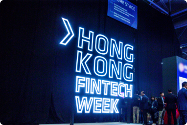 Hong Kong Fintech Week