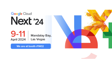 Google Cloud Next '24