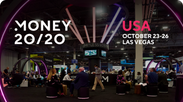 Money 20/20 USA Money 20/20 USA