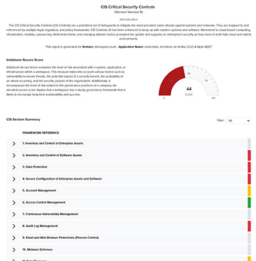 your cloud journey compliancereporting