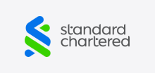 Standard Chartered Logo Standard Chartered Logo